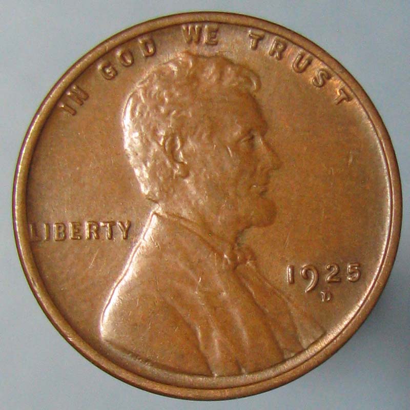 Brown-1925-D-Lincoln-Cent---Your-Thoughts?